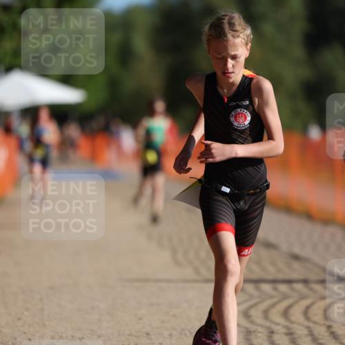 07.09.2025 - 19. Norderstedt Triathlon Michael Strokosch http://msf.ph/oto/8745941 07.09.2025 09:44:02 Laufen 563, 586, 587, 613 meine-sportfotos.de