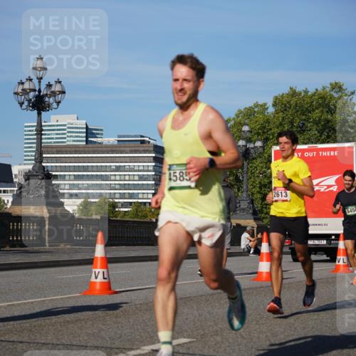 07.09.2025 - BARMER Alsterlauf Yannick Fuchs http://msf.ph/oto/8745950 07.09.2025 09:31:28 Laufen 4585, 2613, 1, 5458, 5546 meine-sportfotos.de