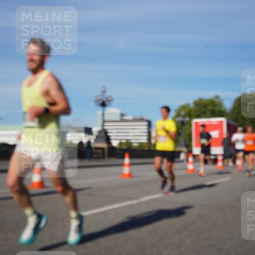 07.09.2025 - BARMER Alsterlauf Yannick Fuchs http://msf.ph/oto/8745972 07.09.2025 09:31:29 Laufen  meine-sportfotos.de