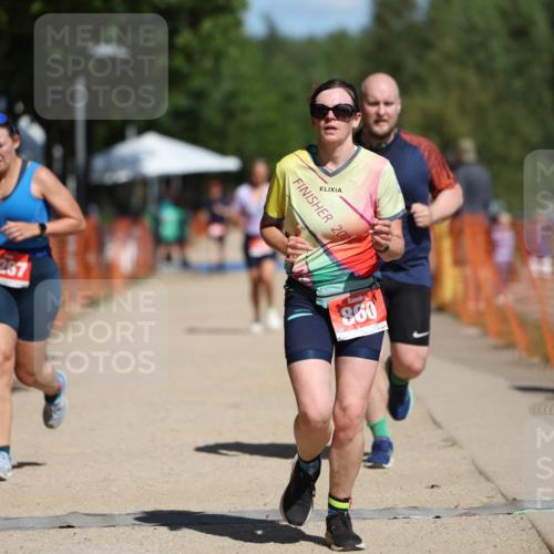07.09.2025 - 19. Norderstedt Triathlon Michael Strokosch http://msf.ph/oto/8746028 07.09.2025 12:36:17 Laufen 190, 293, 860, 1161, 1267, 1319 meine-sportfotos.de