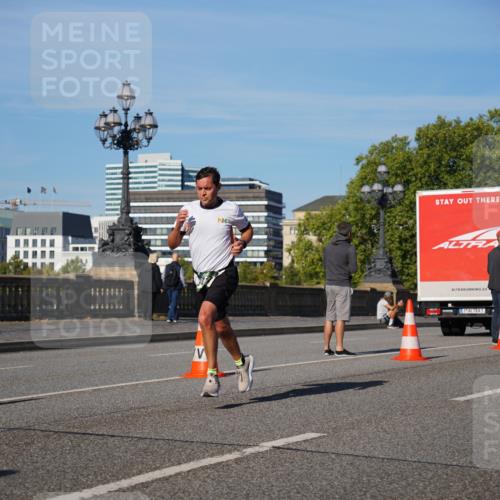 07.09.2025 - BARMER Alsterlauf Yannick Fuchs http://msf.ph/oto/8746104 07.09.2025 09:31:33 Laufen 5189, 4769 meine-sportfotos.de