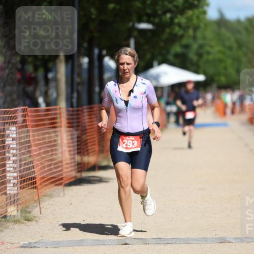 07.09.2025 - 19. Norderstedt Triathlon Michael Strokosch http://msf.ph/oto/8746117 07.09.2025 12:36:24 Laufen 227, 293, 1161 meine-sportfotos.de