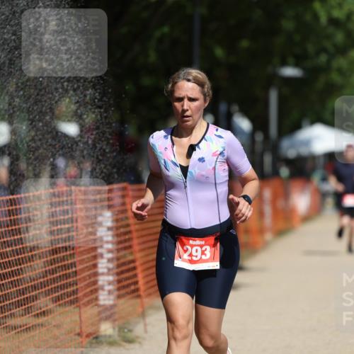 07.09.2025 - 19. Norderstedt Triathlon Michael Strokosch http://msf.ph/oto/8746134 07.09.2025 12:36:25 Laufen 227, 293 meine-sportfotos.de