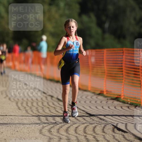 07.09.2025 - 19. Norderstedt Triathlon Michael Strokosch http://msf.ph/oto/8746232 07.09.2025 09:44:24 Laufen 566, 614 meine-sportfotos.de