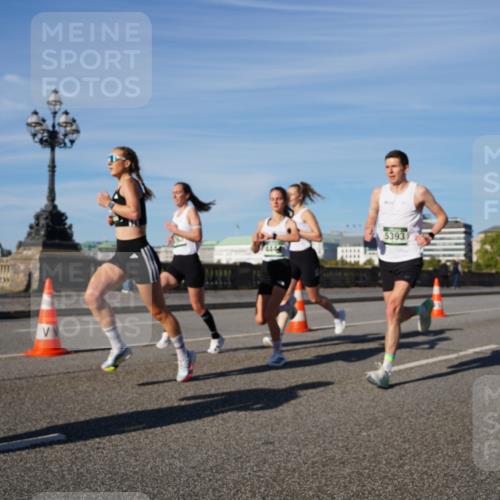 07.09.2025 - BARMER Alsterlauf Yannick Fuchs http://msf.ph/oto/8746263 07.09.2025 09:31:37 Laufen 5393 meine-sportfotos.de