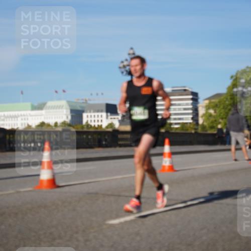 07.09.2025 - BARMER Alsterlauf Yannick Fuchs http://msf.ph/oto/8746338 07.09.2025 09:31:46 Laufen 114 meine-sportfotos.de