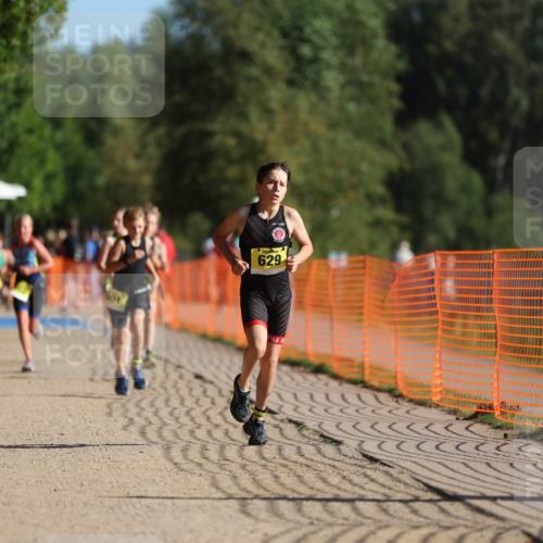 07.09.2025 - 19. Norderstedt Triathlon Michael Strokosch http://msf.ph/oto/8746357 07.09.2025 09:44:30 Laufen 566, 601, 614, 629 meine-sportfotos.de