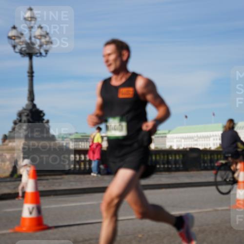 07.09.2025 - BARMER Alsterlauf Yannick Fuchs http://msf.ph/oto/8746363 07.09.2025 09:31:46 Laufen  meine-sportfotos.de