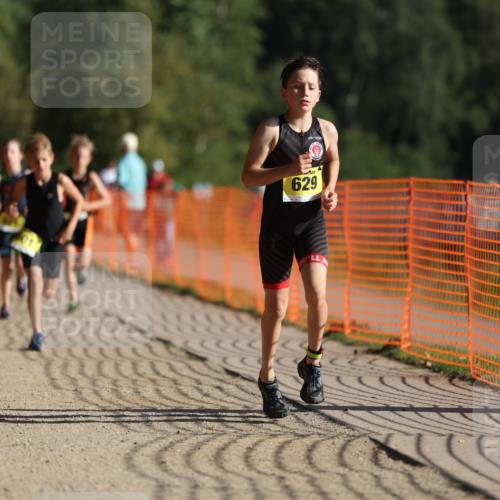 07.09.2025 - 19. Norderstedt Triathlon Michael Strokosch http://msf.ph/oto/8746418 07.09.2025 09:44:32 Laufen 566, 601, 614, 623, 625, 629 meine-sportfotos.de