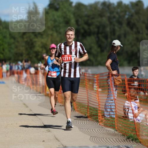07.09.2025 - 19. Norderstedt Triathlon Michael Strokosch http://msf.ph/oto/8746434 07.09.2025 12:36:56 Laufen 1248, 1311, 1369 meine-sportfotos.de