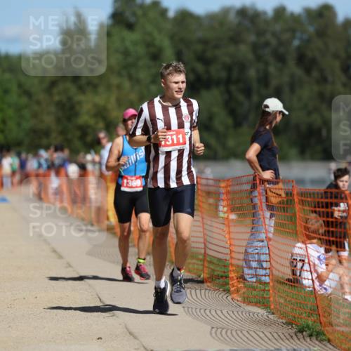 07.09.2025 - 19. Norderstedt Triathlon Michael Strokosch http://msf.ph/oto/8746441 07.09.2025 12:36:56 Laufen 1248, 1311, 1369 meine-sportfotos.de