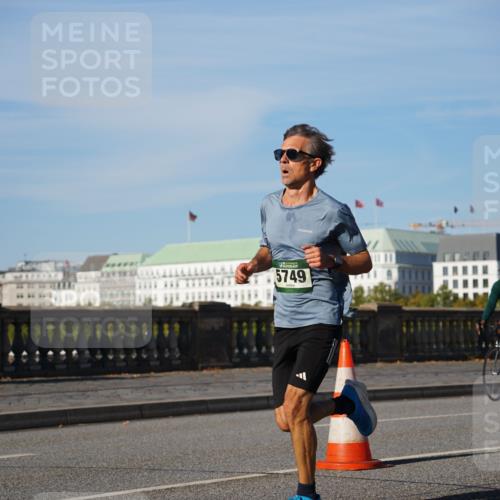 07.09.2025 - BARMER Alsterlauf Yannick Fuchs http://msf.ph/oto/8746444 07.09.2025 09:31:49 Laufen 5749 meine-sportfotos.de