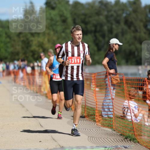 07.09.2025 - 19. Norderstedt Triathlon Michael Strokosch http://msf.ph/oto/8746453 07.09.2025 12:36:57 Laufen 1248, 1311, 1369 meine-sportfotos.de