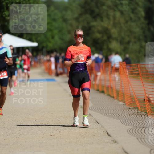 07.09.2025 - 19. Norderstedt Triathlon Michael Strokosch http://msf.ph/oto/8746499 07.09.2025 12:00:21 Laufen 714, 749, 1253 meine-sportfotos.de