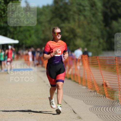 07.09.2025 - 19. Norderstedt Triathlon Michael Strokosch http://msf.ph/oto/8746529 07.09.2025 12:00:22 Laufen 714, 749, 1184, 1253 meine-sportfotos.de