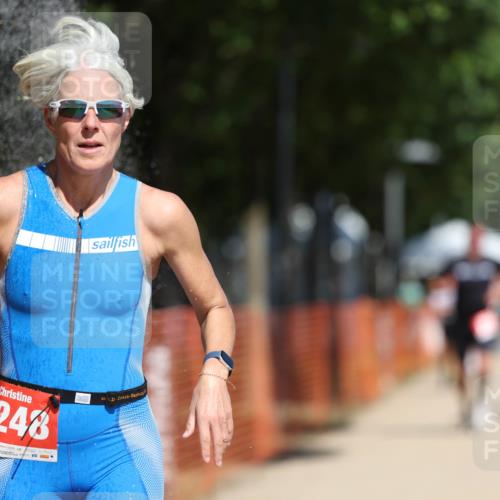 07.09.2025 - 19. Norderstedt Triathlon Michael Strokosch http://msf.ph/oto/8746557 07.09.2025 12:37:01 Laufen 253, 260, 1244, 1248, 1311, 1369 meine-sportfotos.de