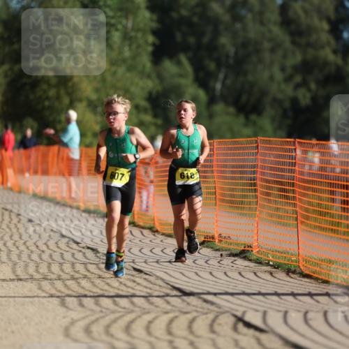 07.09.2025 - 19. Norderstedt Triathlon Michael Strokosch http://msf.ph/oto/8746618 07.09.2025 09:44:42 Laufen 559, 603, 607, 618, 623, 625 meine-sportfotos.de