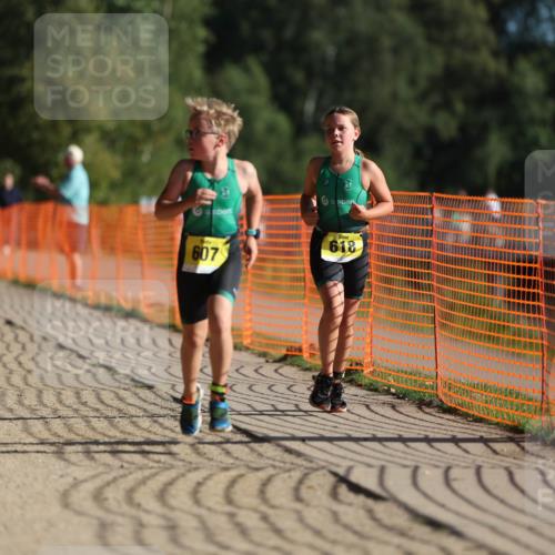 07.09.2025 - 19. Norderstedt Triathlon Michael Strokosch http://msf.ph/oto/8746651 07.09.2025 09:44:43 Laufen 559, 603, 607, 618, 623, 625 meine-sportfotos.de
