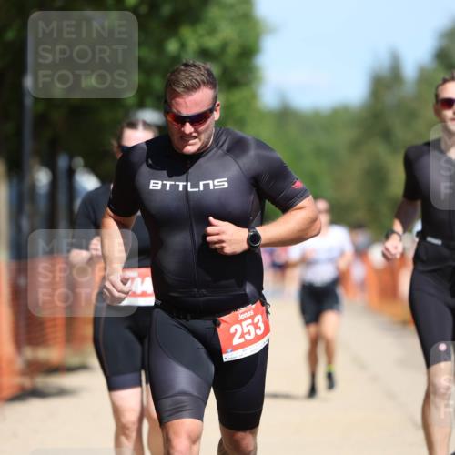 07.09.2025 - 19. Norderstedt Triathlon Michael Strokosch http://msf.ph/oto/8746654 07.09.2025 12:37:07 Laufen 253, 260, 280, 738, 861, 1244 meine-sportfotos.de