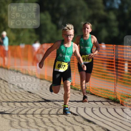07.09.2025 - 19. Norderstedt Triathlon Michael Strokosch http://msf.ph/oto/8746659 07.09.2025 09:44:44 Laufen 559, 603, 607, 618, 623, 625 meine-sportfotos.de