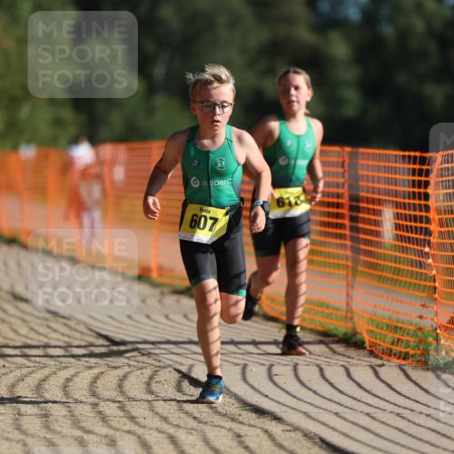 07.09.2025 - 19. Norderstedt Triathlon Michael Strokosch http://msf.ph/oto/8746664 07.09.2025 09:44:44 Laufen 559, 603, 607, 618, 623, 625 meine-sportfotos.de