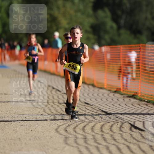 07.09.2025 - 19. Norderstedt Triathlon Michael Strokosch http://msf.ph/oto/8746738 07.09.2025 09:44:50 Laufen 569, 576, 598, 607, 618 meine-sportfotos.de