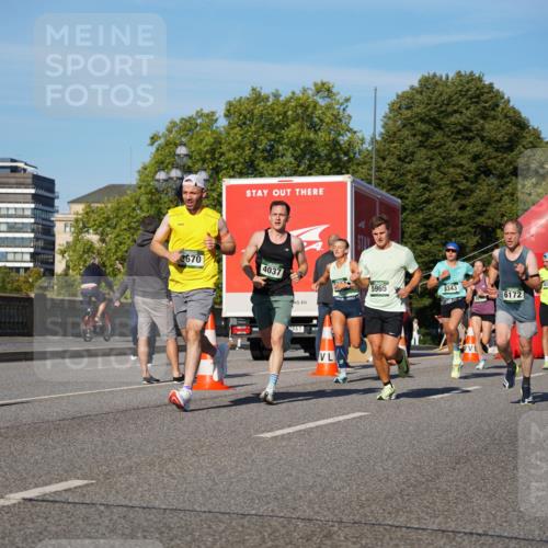 07.09.2025 - BARMER Alsterlauf Yannick Fuchs http://msf.ph/oto/8746743 07.09.2025 09:32:05 Laufen 3670, 4037, 1, 5965, 8343, 6172 meine-sportfotos.de