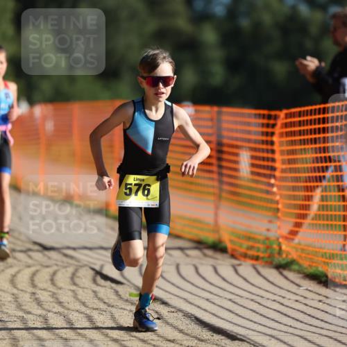 07.09.2025 - 19. Norderstedt Triathlon Michael Strokosch http://msf.ph/oto/8746822 07.09.2025 09:44:53 Laufen 569, 576, 598 meine-sportfotos.de