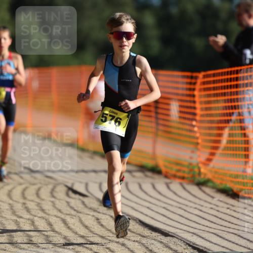07.09.2025 - 19. Norderstedt Triathlon Michael Strokosch http://msf.ph/oto/8746829 07.09.2025 09:44:53 Laufen 569, 576, 598 meine-sportfotos.de