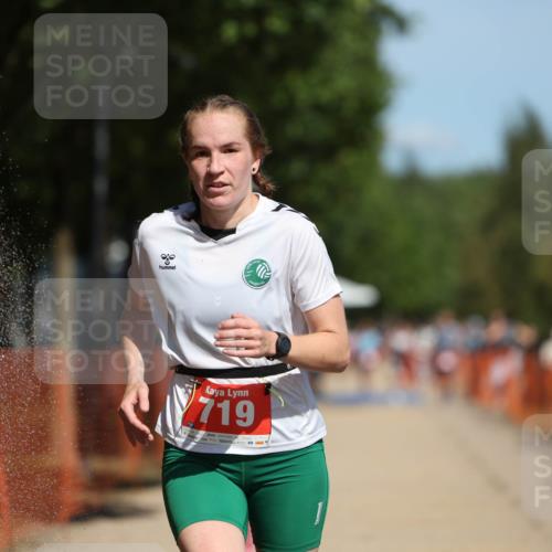 07.09.2025 - 19. Norderstedt Triathlon Michael Strokosch http://msf.ph/oto/8746887 07.09.2025 12:37:19 Laufen 719, 861, 1339, 1367 meine-sportfotos.de