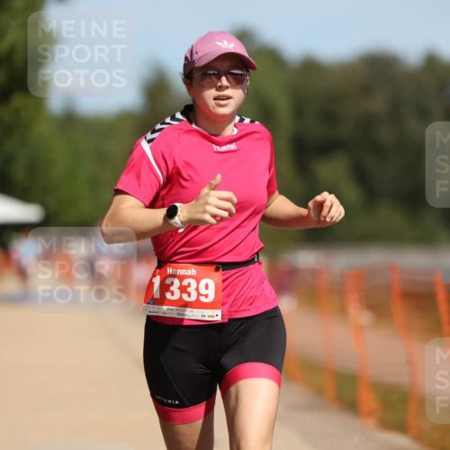 07.09.2025 - 19. Norderstedt Triathlon Michael Strokosch http://msf.ph/oto/8746911 07.09.2025 12:37:21 Laufen 719, 1339, 1367 meine-sportfotos.de