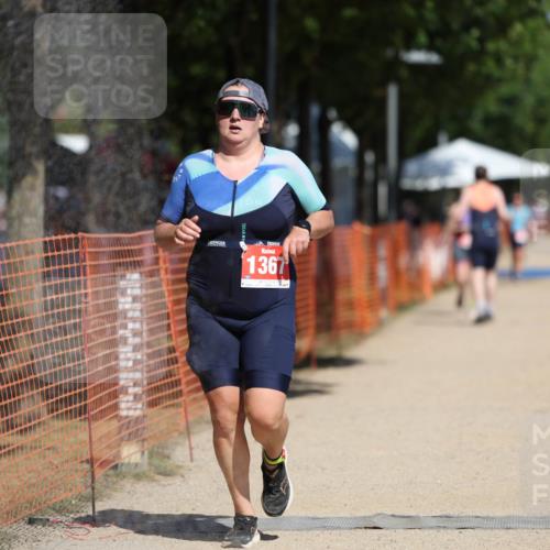 07.09.2025 - 19. Norderstedt Triathlon Michael Strokosch http://msf.ph/oto/8747002 07.09.2025 12:37:25 Laufen 1339, 1367 meine-sportfotos.de