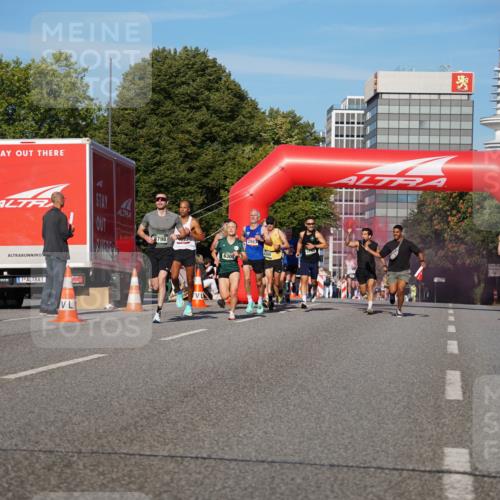 07.09.2025 - BARMER Alsterlauf Yannick Fuchs http://msf.ph/oto/8747033 07.09.2025 09:32:15 Laufen 1, 4798, 5750, 6308 meine-sportfotos.de