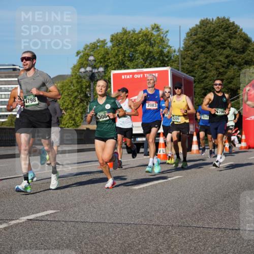 07.09.2025 - BARMER Alsterlauf Yannick Fuchs http://msf.ph/oto/8747149 07.09.2025 09:32:18 Laufen 4798, 6308, 2083, 5790, 5080, 6209 meine-sportfotos.de