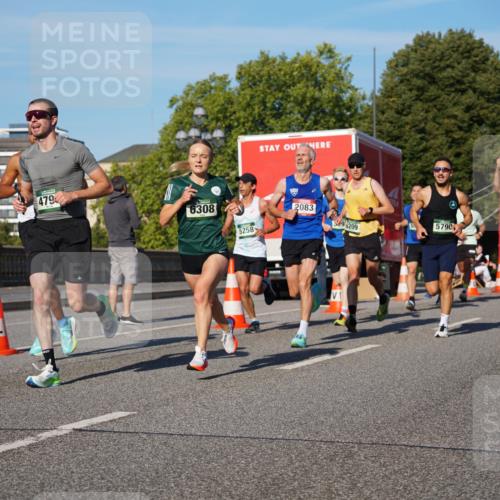 07.09.2025 - BARMER Alsterlauf Yannick Fuchs http://msf.ph/oto/8747160 07.09.2025 09:32:18 Laufen 479, 6308, 5258, 2083, 5790, 96209 meine-sportfotos.de