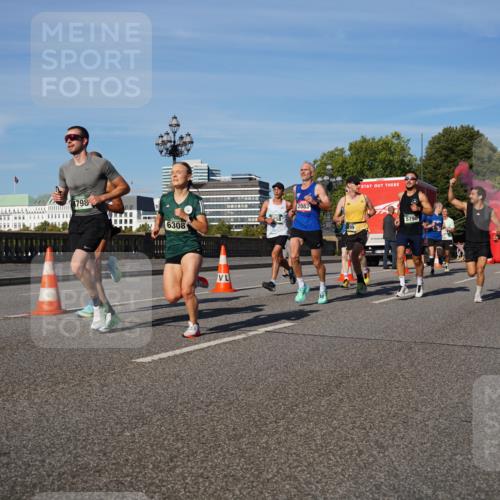 07.09.2025 - BARMER Alsterlauf Yannick Fuchs http://msf.ph/oto/8747187 07.09.2025 09:32:19 Laufen 4798, 6308, 2083, 5790 meine-sportfotos.de