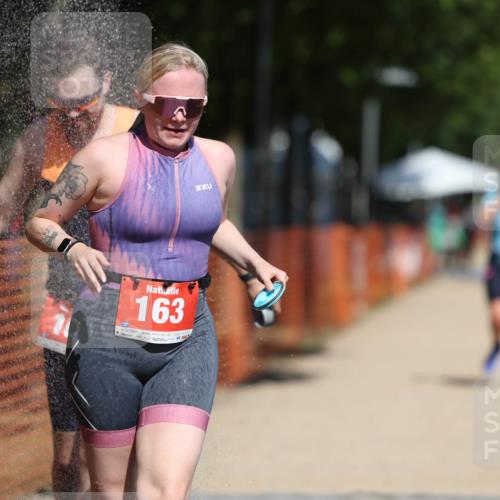 07.09.2025 - 19. Norderstedt Triathlon Michael Strokosch http://msf.ph/oto/8747196 07.09.2025 12:37:39 Laufen 162, 163, 192, 259, 699, 761 meine-sportfotos.de