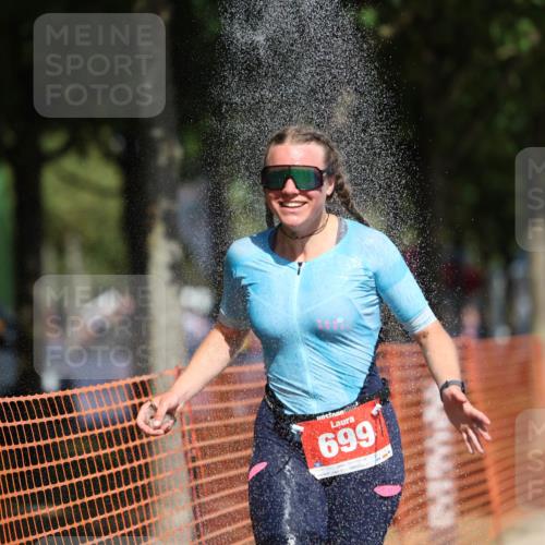 07.09.2025 - 19. Norderstedt Triathlon Michael Strokosch http://msf.ph/oto/8747261 07.09.2025 12:37:43 Laufen 192, 259, 699, 761 meine-sportfotos.de