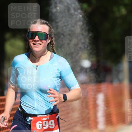 07.09.2025 - 19. Norderstedt Triathlon Michael Strokosch http://msf.ph/oto/8747292 07.09.2025 12:37:44 Laufen 192, 259, 699, 761 meine-sportfotos.de