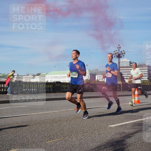07.09.2025 - BARMER Alsterlauf Yannick Fuchs http://msf.ph/oto/8747294 07.09.2025 09:32:22 Laufen 5080, 3633, 4521 meine-sportfotos.de