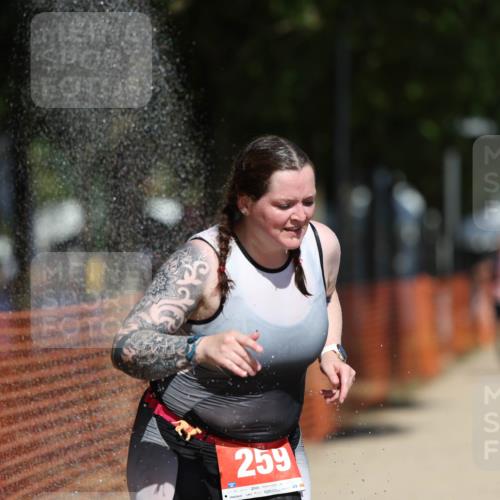 07.09.2025 - 19. Norderstedt Triathlon Michael Strokosch http://msf.ph/oto/8747429 07.09.2025 12:37:51 Laufen 259 meine-sportfotos.de