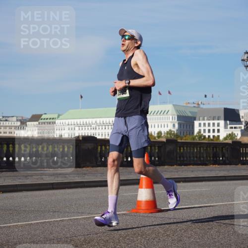 07.09.2025 - BARMER Alsterlauf Yannick Fuchs http://msf.ph/oto/8747467 07.09.2025 09:32:29 Laufen 55, 55, 55 meine-sportfotos.de