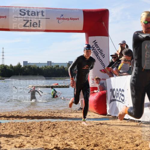 07.09.2025 - 19. Norderstedt Triathlon Luisa Fischer http://msf.ph/oto/8747473 07.09.2025 10:49:04 Schwimmen 1163, 1165, 1168, 1185, 1191, 1196 meine-sportfotos.de