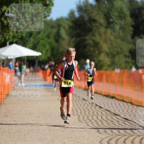 07.09.2025 - 19. Norderstedt Triathlon Michael Strokosch http://msf.ph/oto/8747476 07.09.2025 09:45:45 Laufen 574, 577 meine-sportfotos.de