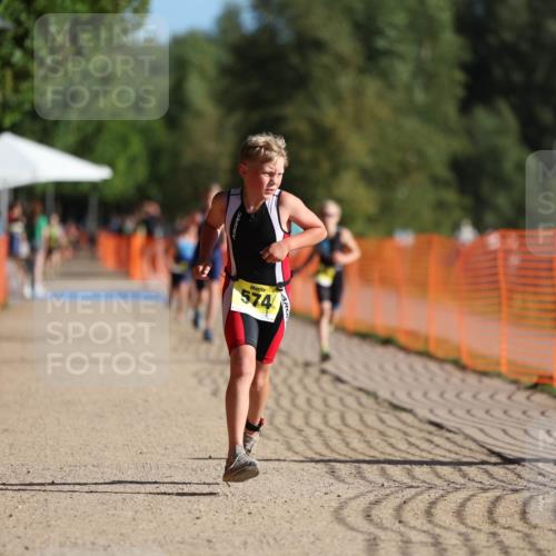 07.09.2025 - 19. Norderstedt Triathlon Michael Strokosch http://msf.ph/oto/8747511 07.09.2025 09:45:46 Laufen 574, 577, 624 meine-sportfotos.de