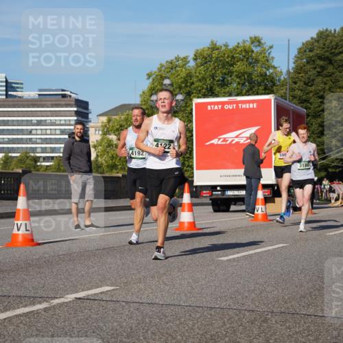 07.09.2025 - BARMER Alsterlauf Yannick Fuchs http://msf.ph/oto/8747518 07.09.2025 09:32:35 Laufen 4192, 4122, 599, 3639, 3180, 3401 meine-sportfotos.de