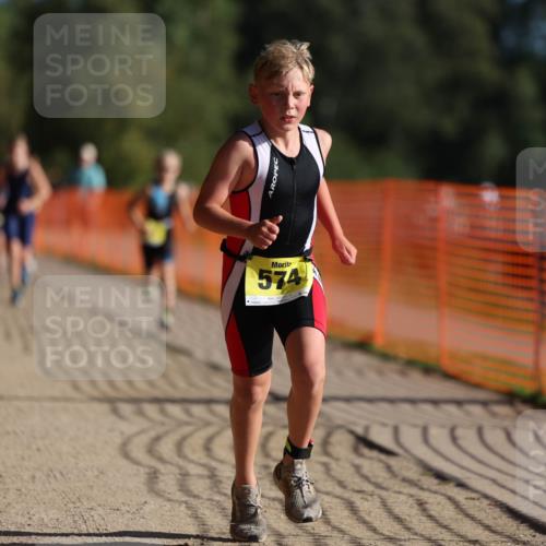 07.09.2025 - 19. Norderstedt Triathlon Michael Strokosch http://msf.ph/oto/8747553 07.09.2025 09:45:48 Laufen 574, 577, 624 meine-sportfotos.de