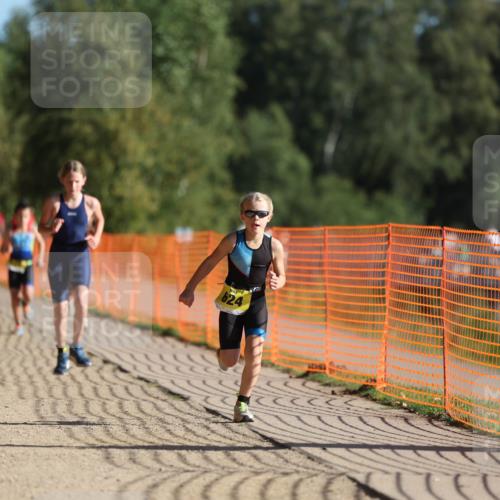 07.09.2025 - 19. Norderstedt Triathlon Michael Strokosch http://msf.ph/oto/8747581 07.09.2025 09:45:50 Laufen 574, 577, 619, 624 meine-sportfotos.de