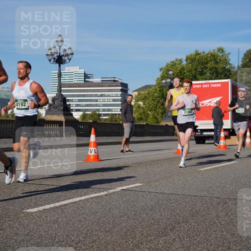 07.09.2025 - BARMER Alsterlauf Yannick Fuchs http://msf.ph/oto/8747588 07.09.2025 09:32:37 Laufen 412, 4192, 3180, 3639 meine-sportfotos.de