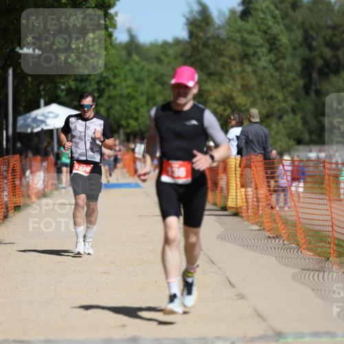 07.09.2025 - 19. Norderstedt Triathlon Michael Strokosch http://msf.ph/oto/8747594 07.09.2025 12:38:08 Laufen 136, 202, 1378 meine-sportfotos.de